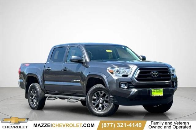 2023 Toyota Tacoma SR5 V6 for sale in Vacaville, CA