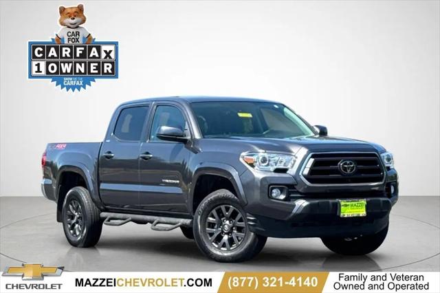 2023 Toyota Tacoma SR5 V6 for sale in Vacaville, CA