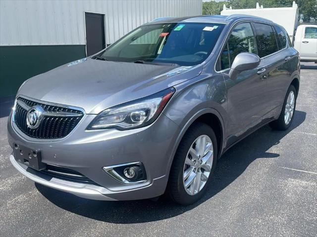 2020 Buick Envision AWD Premium I for sale in Arundel, ME