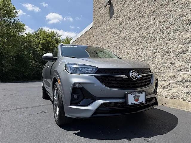 2023 Buick Encore GX Select FWD for sale in Cherry Valley, IL