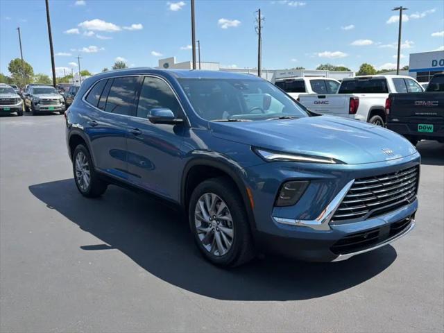 2026 Buick Enclave Preferred FWD for sale in Mineola, TX