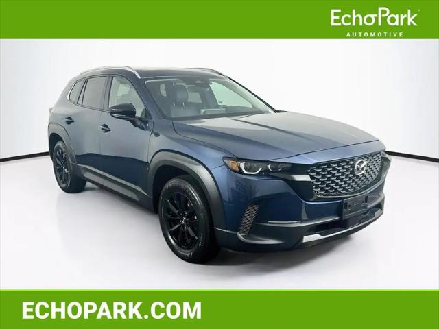 2025 Mazda CX-50 2.5 S Premium Package for sale in Birmingham, AL
