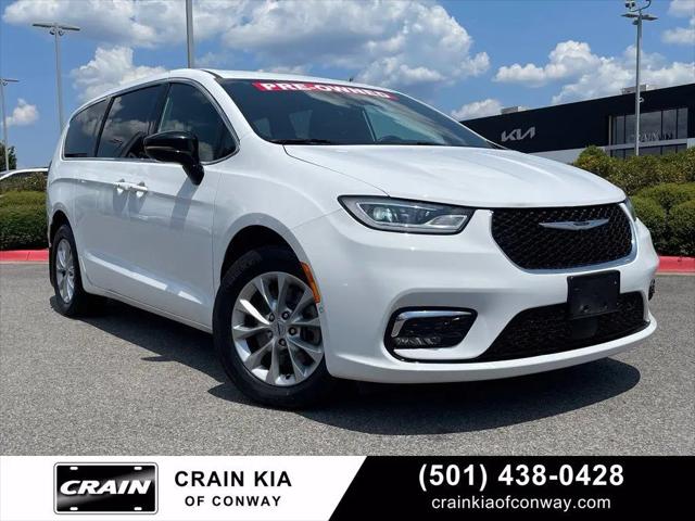 2025 Chrysler Pacifica Select for sale in Conway, AR