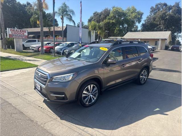 2021 Subaru Ascent Premium for sale in Farmersville, CA