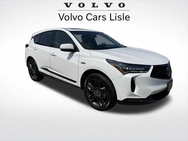2023 Acura RDX A-SPEC Package for sale in Lisle, IL