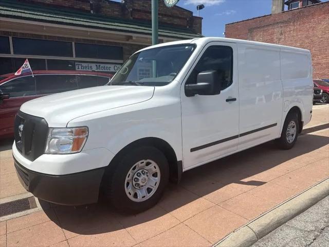 2019 Nissan 1500 SV V6 for sale in Reading, OH