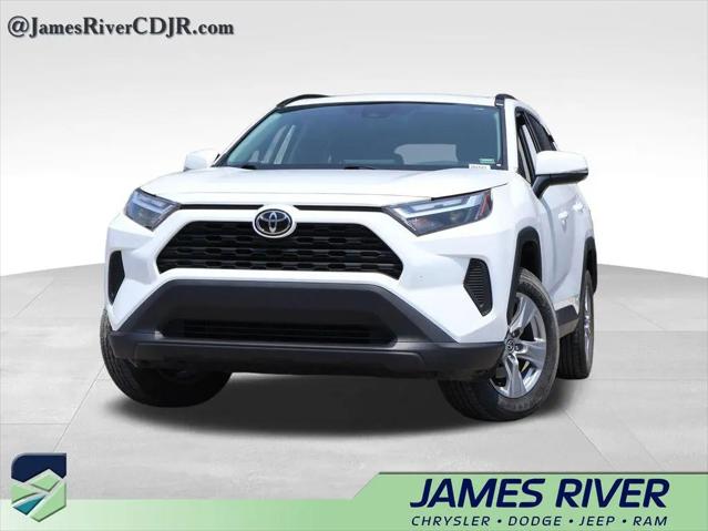 2025 Toyota RAV4 Hybrid XLE for sale in Ozark, MO