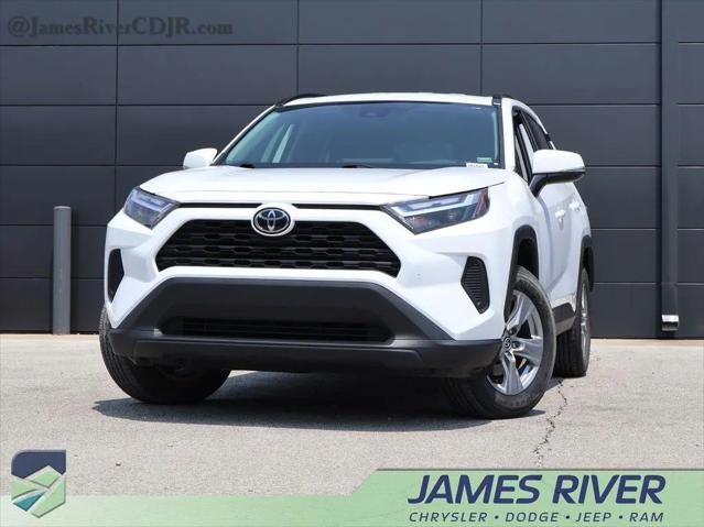 2025 Toyota RAV4 Hybrid XLE for sale in Ozark, MO