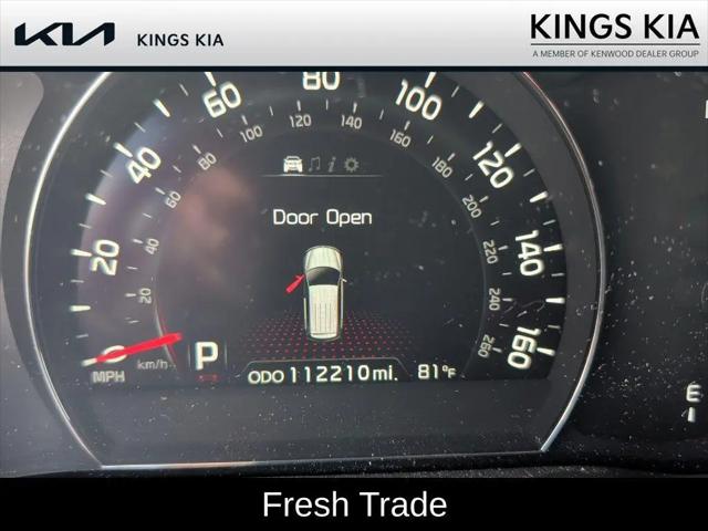 2015 Kia Sorento for sale near Cin, OH