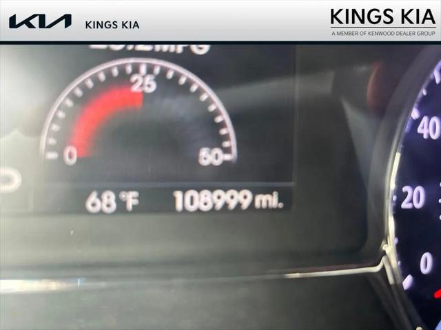 2013 Kia Optima SX for sale near Cin, OH