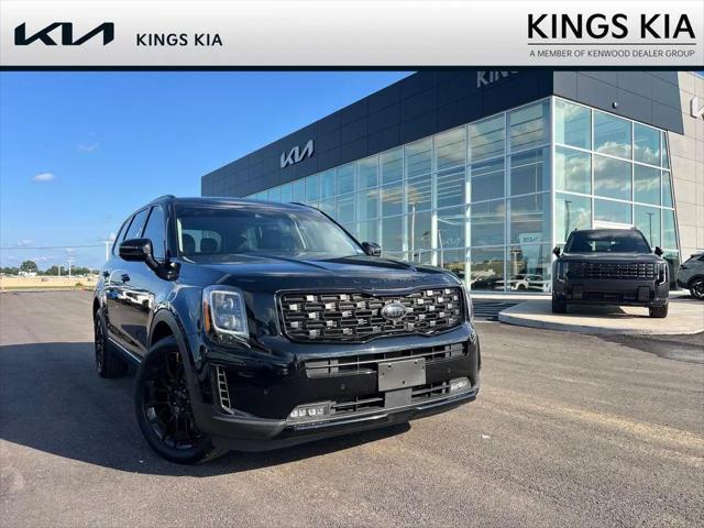 2021 Kia Telluride SX for sale in Cin, OH