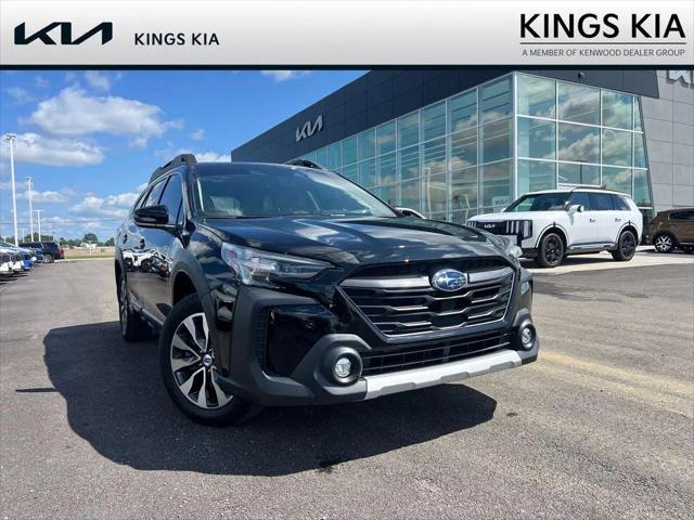 2025 Subaru Outback Limited for sale in Cin, OH