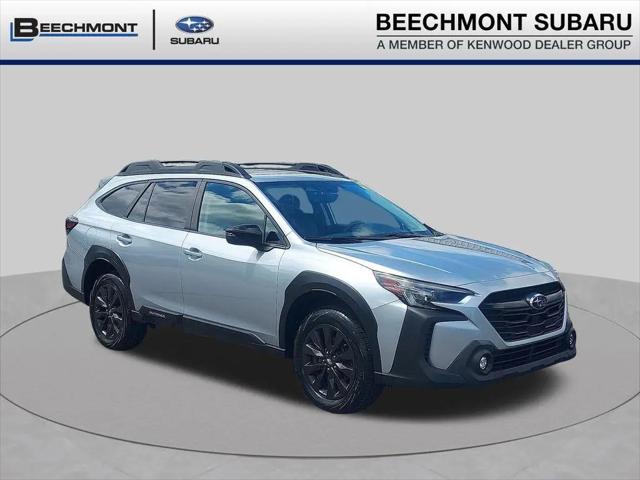 2024 Subaru Outback Onyx Edition for sale in Cincinnati, OH