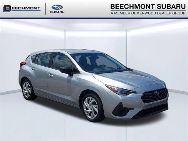 2024 Subaru Impreza Base 5-Door for sale near Cincinnati, OH