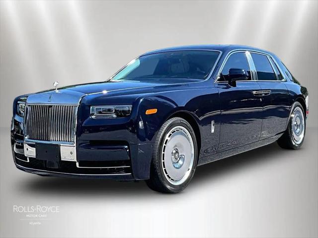 2026 Rolls-Royce Phantom Unknown for sale in Atlanta, GA