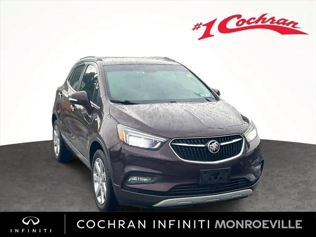 2018 Buick Encore Essence for sale in Monroeville, PA