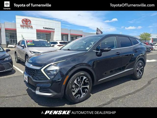 2023 Kia Sportage EX for sale in Blackwood, NJ