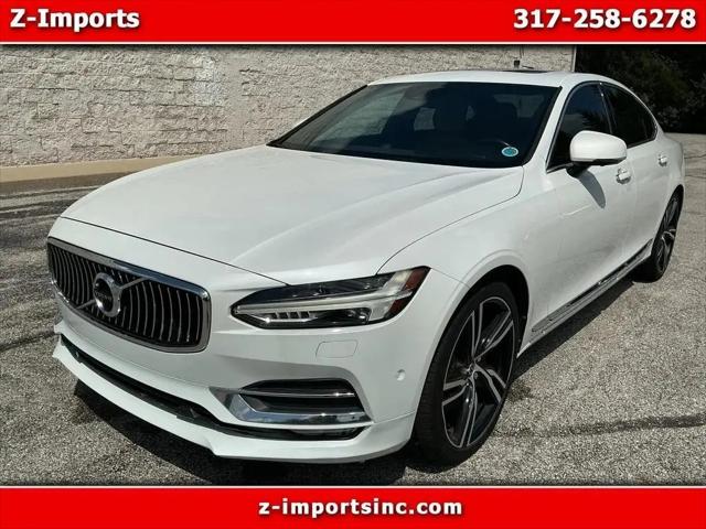 2017 Volvo S90 T6 Inscription for sale in Indianapolis, IN