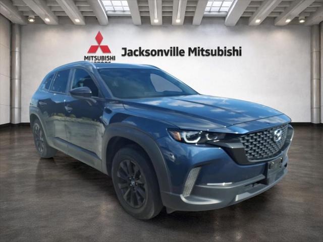 2025 Mazda CX-50 2.5 S Preferred Package for sale in Jacksonville, NC