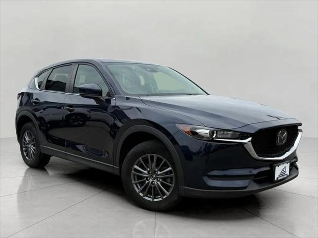 2020 Mazda CX-5 Touring for sale in Appleton, WI
