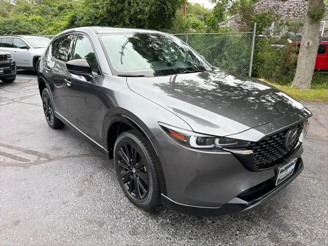 2023 Mazda CX-5 2.5 Turbo for sale in Falmouth, MA