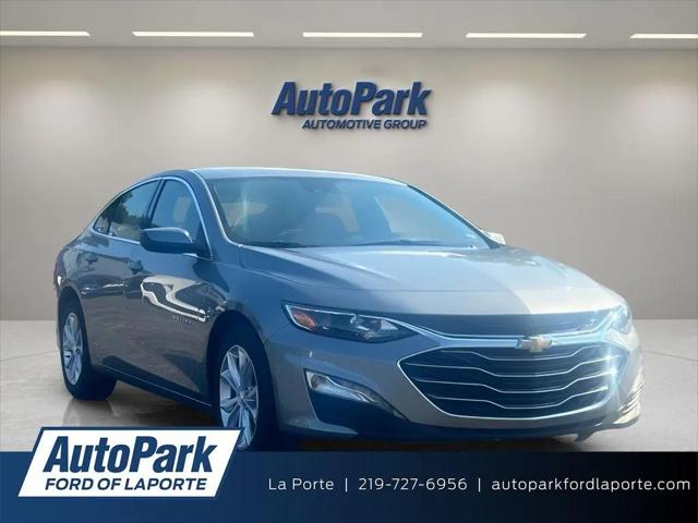 2024 Chevrolet Malibu FWD 1LT for sale in La Porte, IN