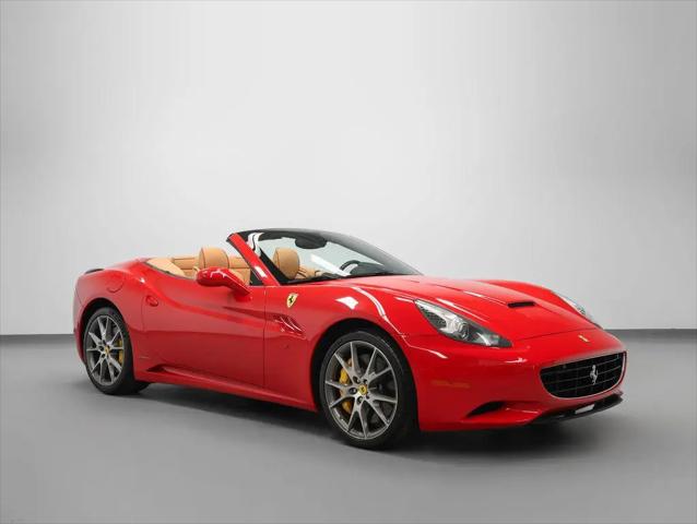2010 Ferrari California Base for sale in Maplewood, MO