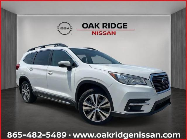 2022 Subaru Ascent Limited for sale in Oak Ridge, TN