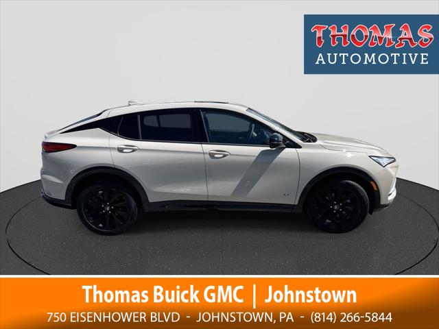 2026 Buick NV Sport Touring FWD for sale in Johnstown, PA