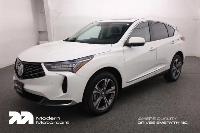 2025 Acura RDX Technology for sale in Nixa, MO