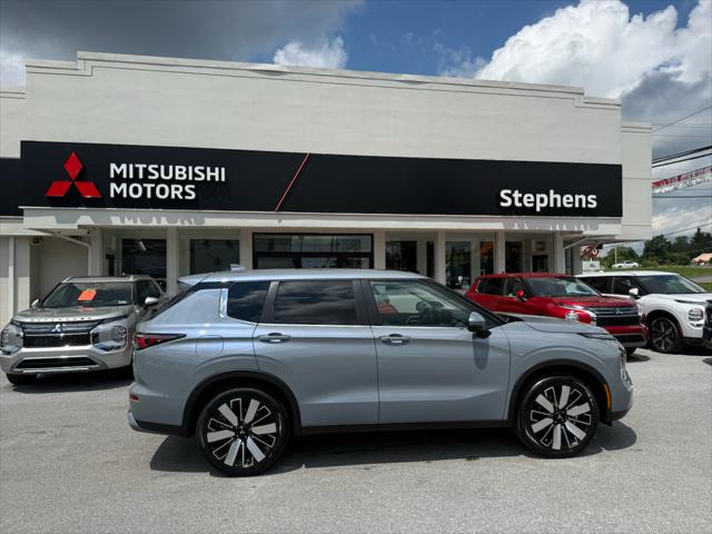 2026 Mitsubishi Outlander SE 1.5T S-AWC for sale in PRINCETON, WV