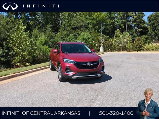 2020 Buick Encore GX FWD Essence for sale in Benton, AR