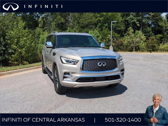 2023 INFINITI QX80 SENSORY AWD for sale in Benton, AR