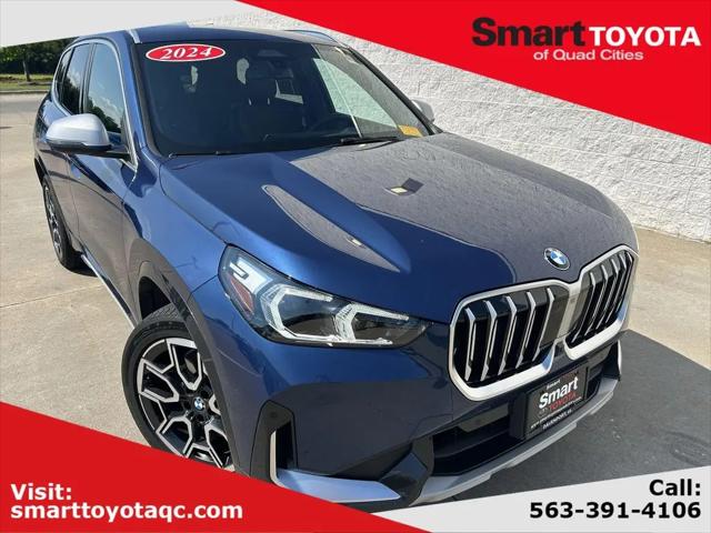 2024 BMW X1 xDrive28i for sale in Davenport, IA