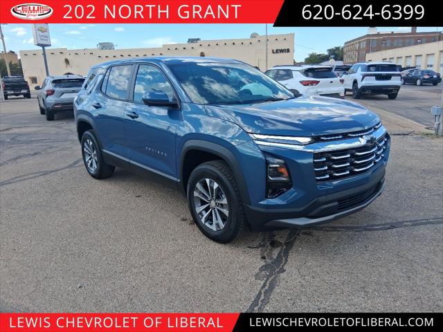 2027 Chevrolet Equinox AWD LT for sale in Liberal, KS