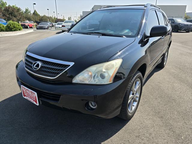 2006 Lexus RX 400h Base for sale in Idaho Falls, ID