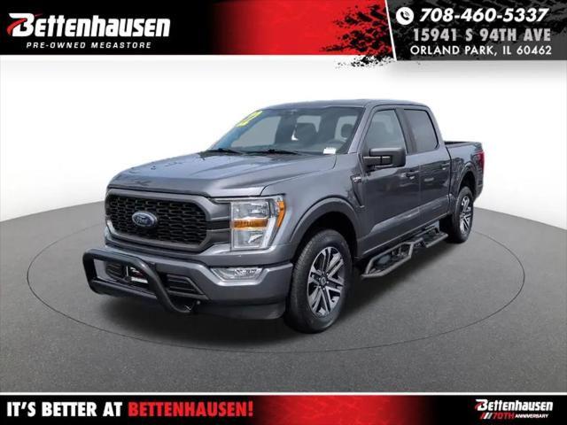 2022 Ford F-150 XL for sale in Orland Park, IL