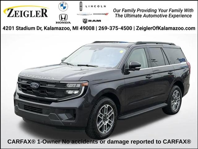2025 Ford Expedition Active for sale in Kalamazoo, MI