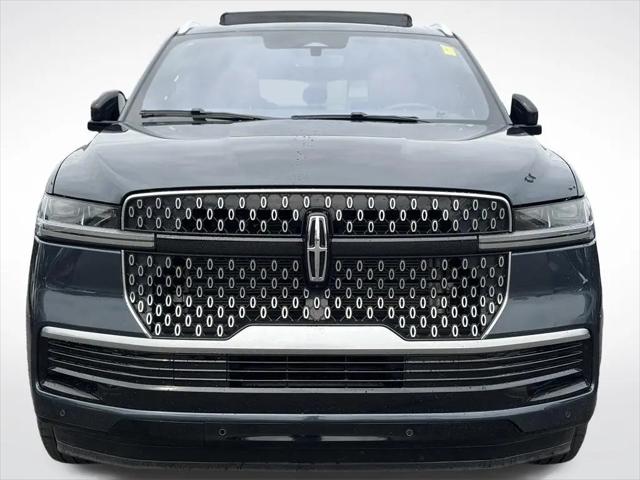 2025 Lincoln Navigator Reserve for sale in Kalamazoo, MI