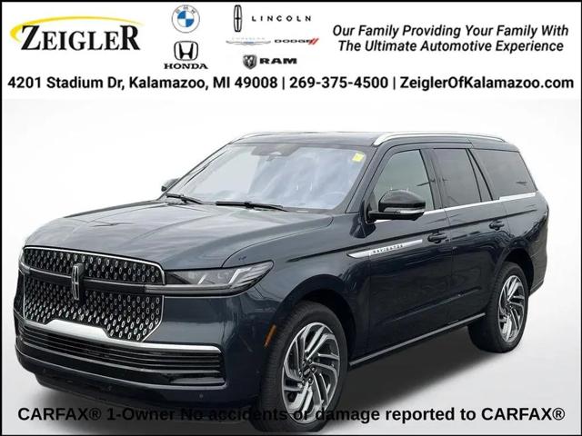 2025 Lincoln Navigator Reserve for sale in Kalamazoo, MI
