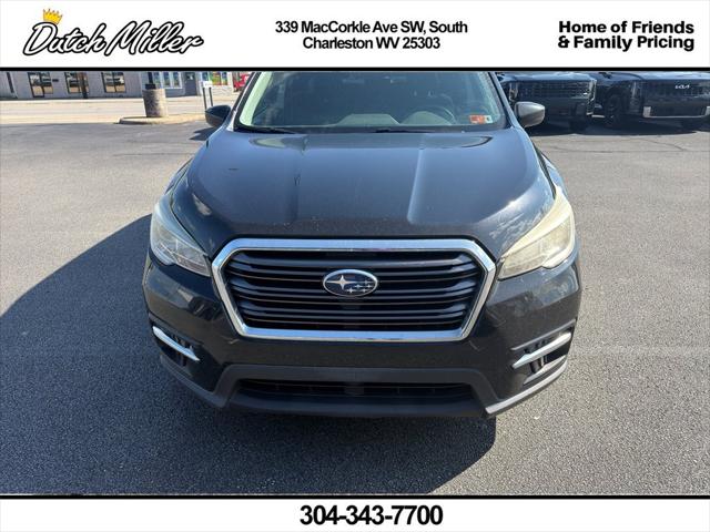 2019 Subaru Ascent Premium for sale in South Charleston, WV