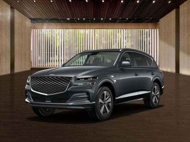 2024 Genesis GV80 3.5T for sale in WEST ISLIP, NY