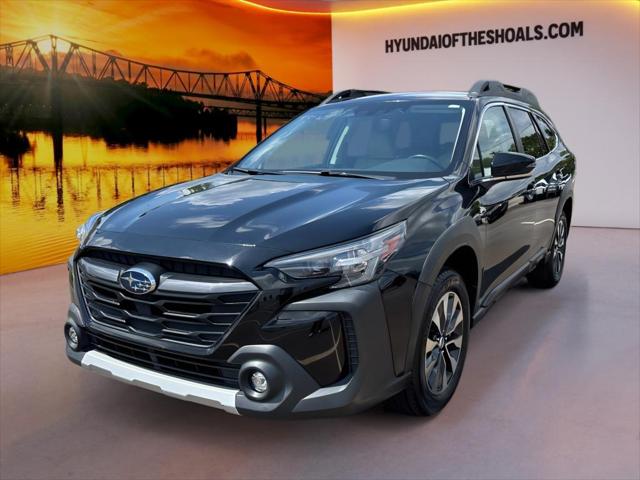2024 Subaru Outback Limited for sale in Tuscumbia, AL