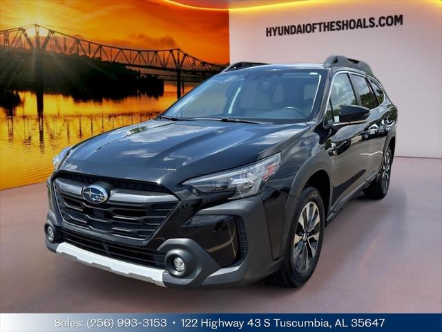 2024 Subaru Outback Limited for sale in Tuscumbia, AL