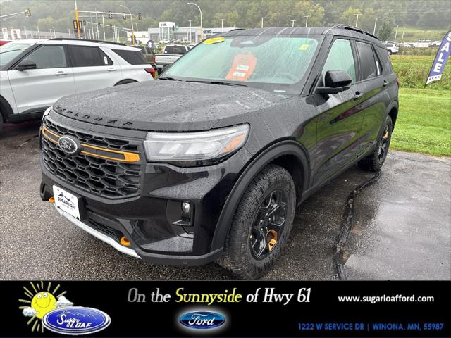2026 Ford Explorer Tremor for sale in Winona, MN