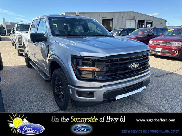 2026 Ford F-150 XLT for sale in Winona, MN