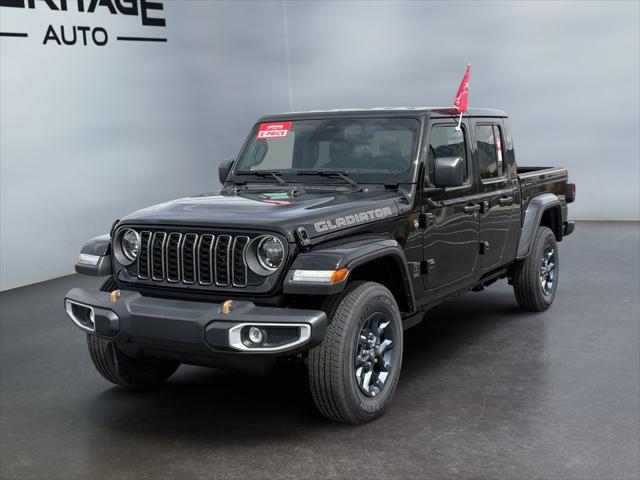 2026 Jeep Gladiator Sport for sale in North Logan, UT