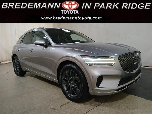 2022 Genesis GV70 2.5T AWD for sale in Park Ridge, IL