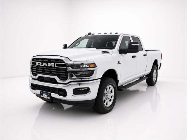 2026 Ram 2500 Tradesman Crew Cab 4x4 8 Box for sale in Sterling, CO