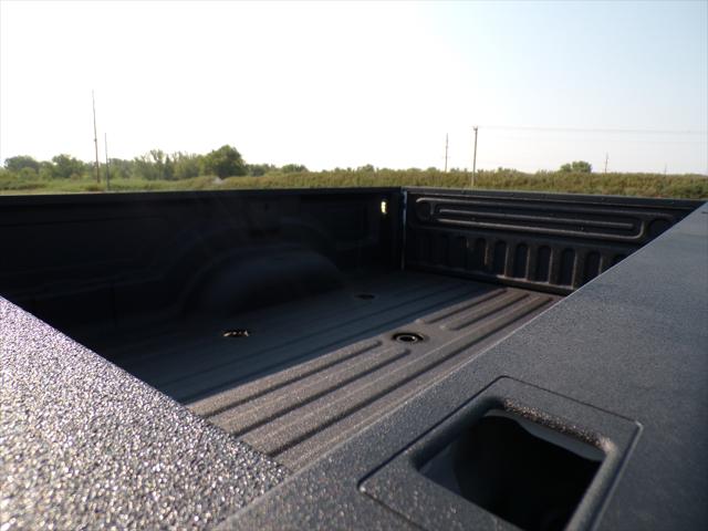 2026 Ram 2500 Tradesman Crew Cab 4x4 8 Box